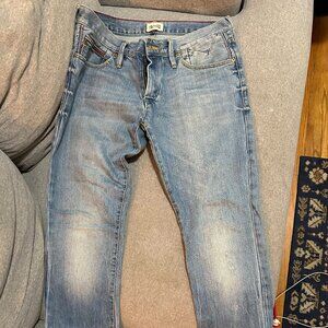 Tommy Hilfiger Jeans